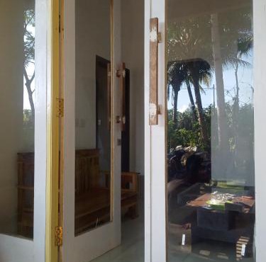 Surya homestay in Batukaras