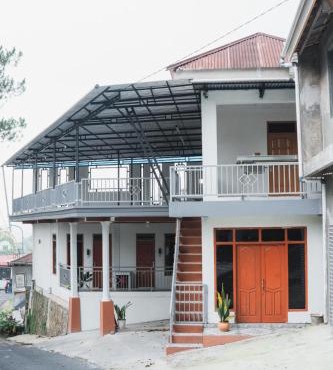 Sutedjo Telaga bedakah in Bedakah