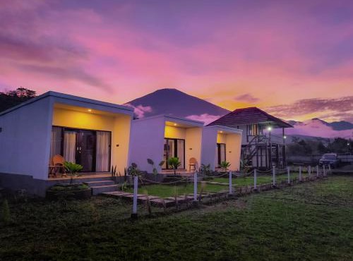 Swarga Rinjani in Sembalun Lawang