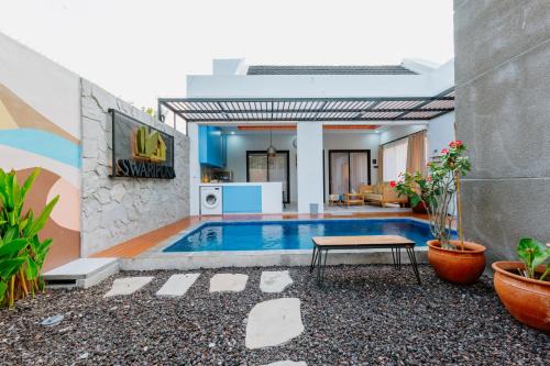 Swaripuna Villa by Nandara Hospitality in Salakan