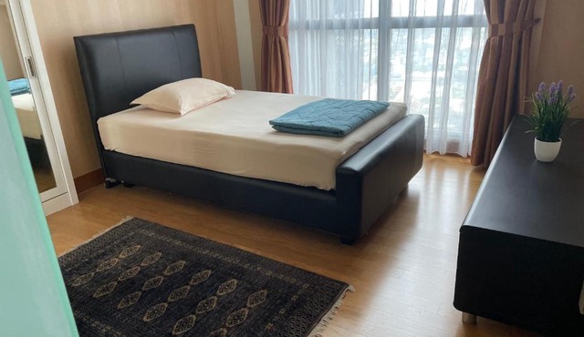 Sweet Senopati Apartemen in Jakarta