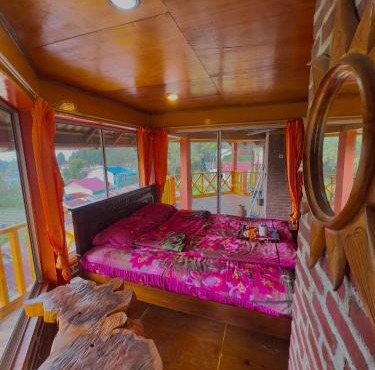 Swindo Homestay 77, Room 11 in Berastagi