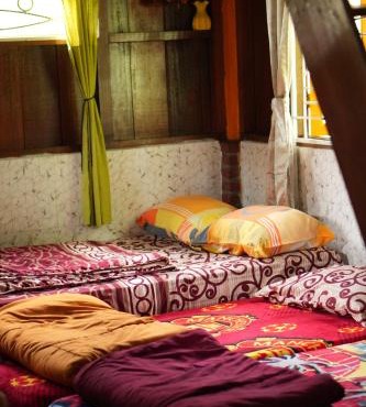 Swindo Homestay 77, Small House in Berastagi