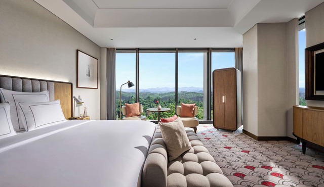 Swissôtel Nusantara in Sepaku