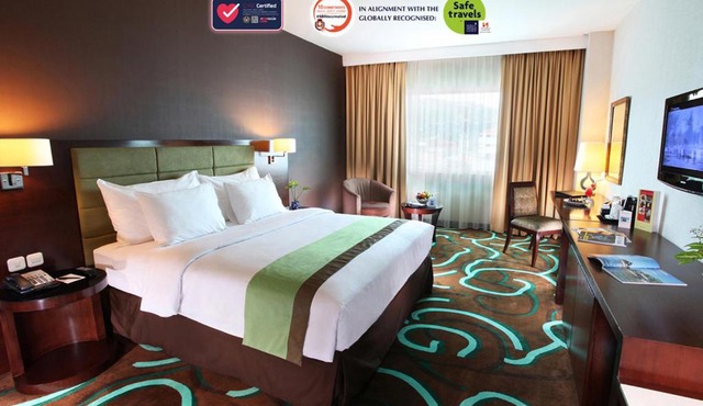 Swiss-Belhotel Ambon in Ambon