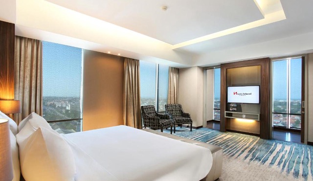 Swiss-Belhotel Cirebon in Cirebon