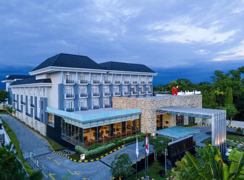 Swiss-Belhotel Danum Palangkaraya in Palangkaraya