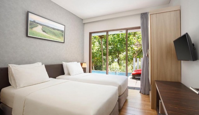 Swiss-Belinn Luwuk in Luwuk