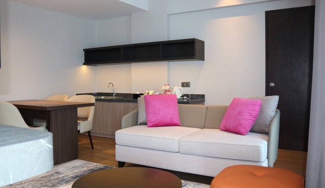 Swiss-Belinn Malang in Malang