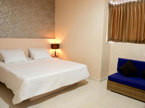 SWK 95 Hotel in Surabaya