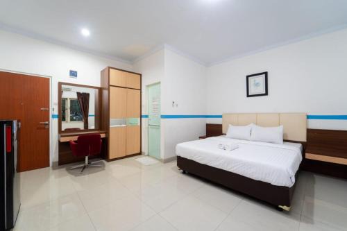 Syailendra Residence in Jakarta