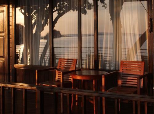 Sylvia Beach Villa in Labuan Bajo