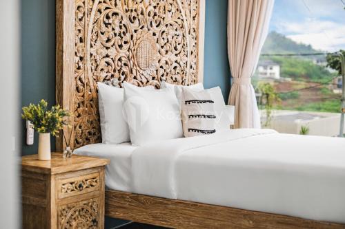 Tabgha by Kozystay - Dago in Bandung