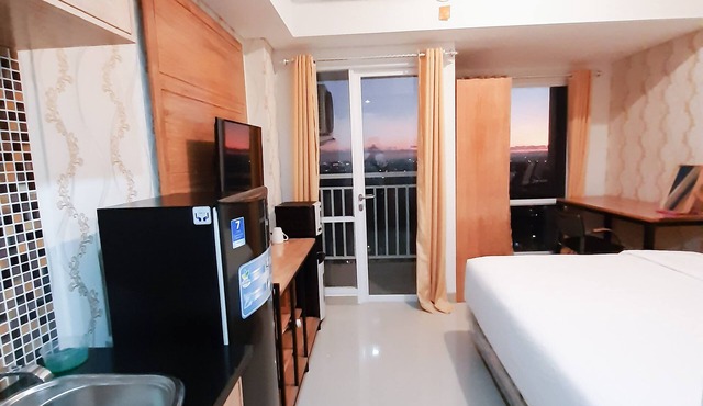 Taman Melati Apartment by NGINAP in Pogung Lor