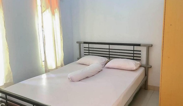 Taman Wisata Siwalk Cottage Syariah RedPartner in Cirebon