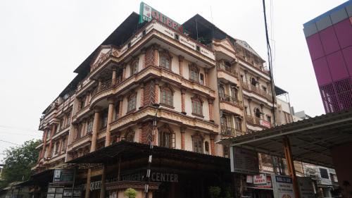 Tamastu House Sunter in Jakarta