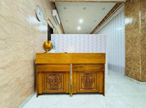 Tamastu House Sunter in Jakarta