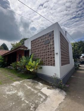 Tamu Agung Wonosari in Wonosari