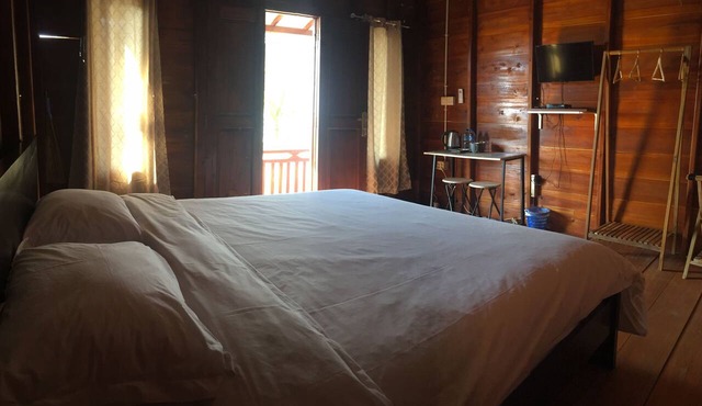 Tanah Penida Bungalow in Penida Island