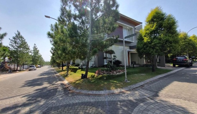 Tanara Home Syariah in Padalarang