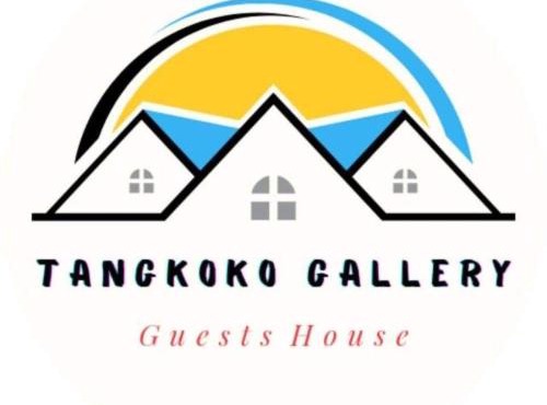 Tangkoko Gallery Guest House and Resto in Rinondoran