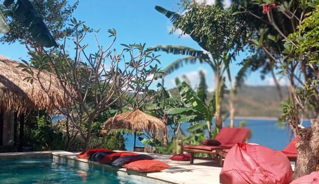 Tanjungan in Gili Gede