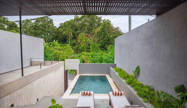 Tanna Villa Bali Tabanan in Tabanan