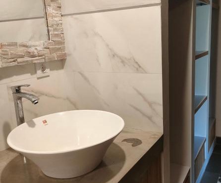 Taruchi 2 Bedrooms with pool in Kesiman