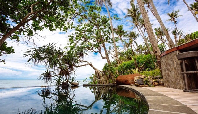 TB5002 - Private 5 Bedroom Villa Tabanan in Tabanan