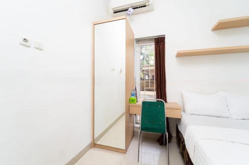 Tebet Utara Residence in Jakarta