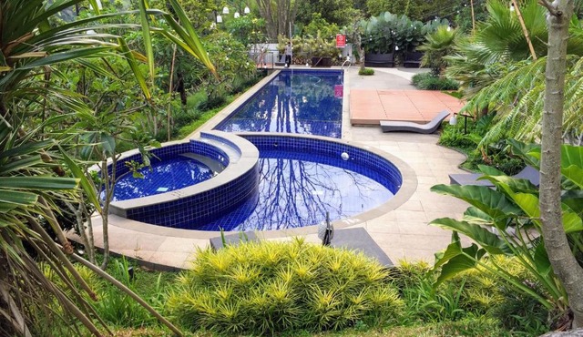 TechieRoom Kotlin at Clove Garden Residence in Bandung