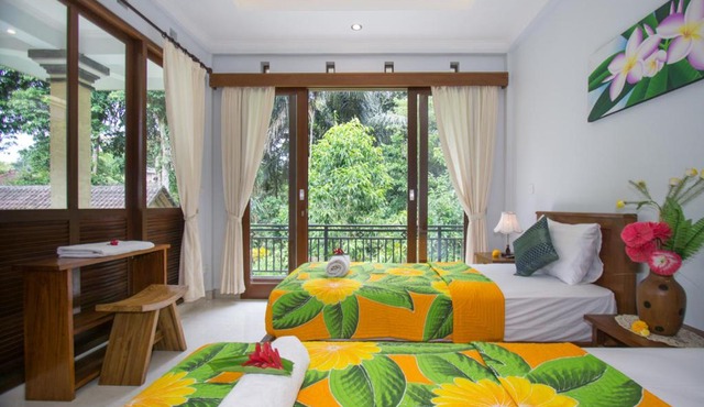 Telaga Homestay Ubud in Ubud