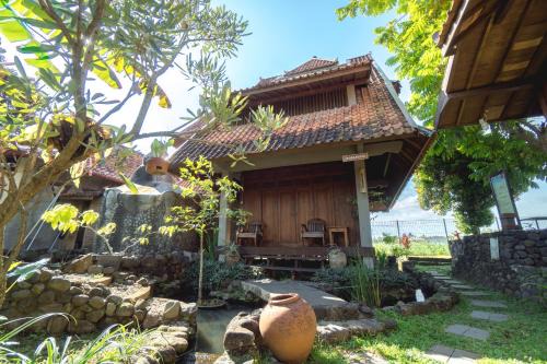Tembi - Historical Home in Yogyakarta