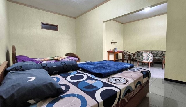 Tengger Bromo Villa in Ngadisari