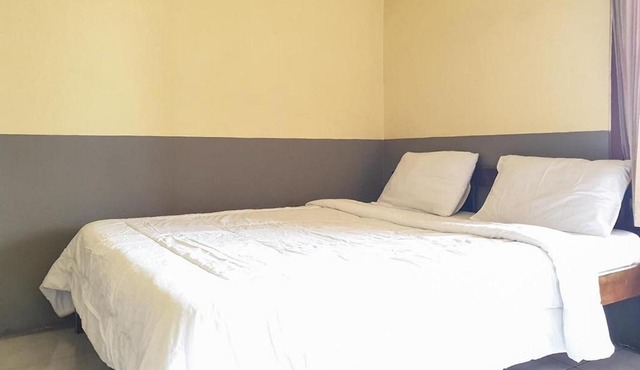 Tengger Indah Bromo Homestay at Desa Wisata Bromo Mitra RedDoorz in Probolinggo