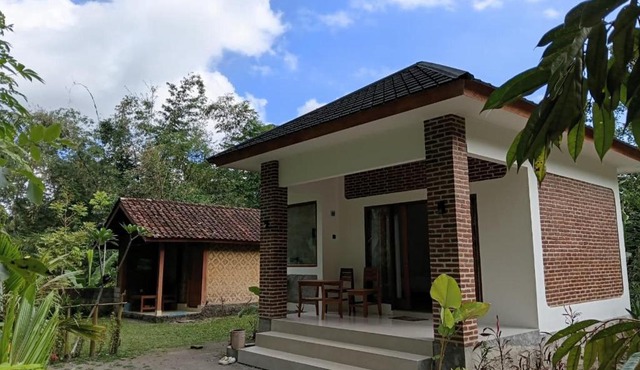 Tereng Wilis Jungle Inn in Kecamatan Montong Gading