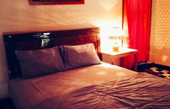 Tereng Wilis Homestay in Tetebatu