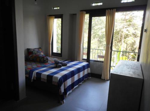 Terrace Homestay Besakih in Besakih