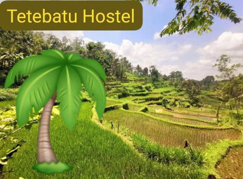Tetebatu Hostel in Tetebatu