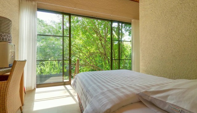 Thalassa Dive & Wellbeing Resort Manado in Manado