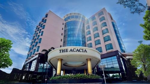 The Acacia Hotel Jakarta in Jakarta
