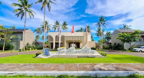 The Allure Villas Managed by Sahid in Pangandaran