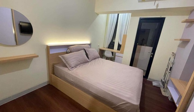 The Alton Apartement LT26 in Jatingaleh
