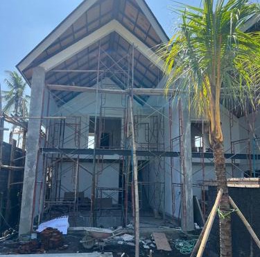 The Amani in Ubud