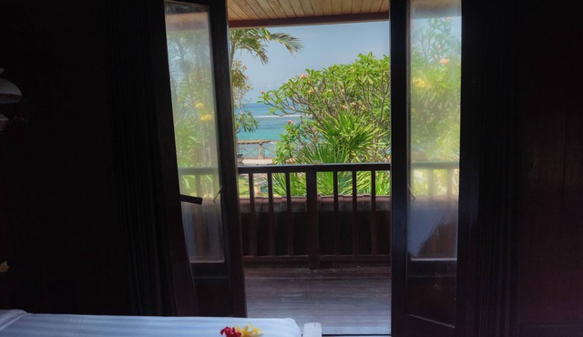 The Ariras Resort in Karangasem
