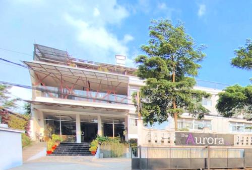 The Aurora by Makati in Lembang