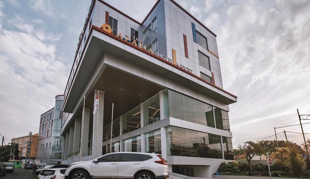 The Azana Hotel Airport Semarang in Semarang