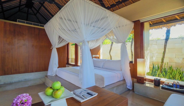 The Balé Nusa Dua by LifestyleRetreats in Nusa Dua