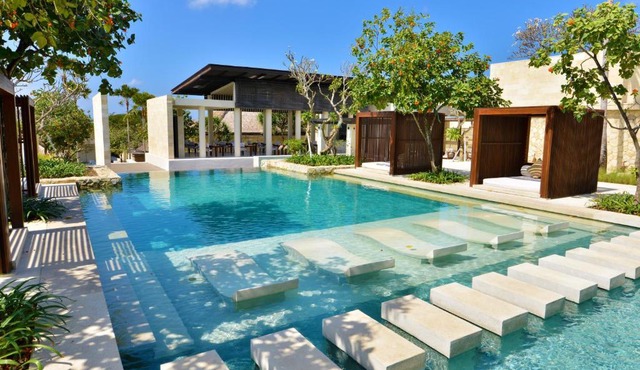 The Balé Nusa Dua by LifestyleRetreats in Nusa Dua