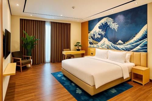 The Bellezza Suites by Nemuru in Jakarta